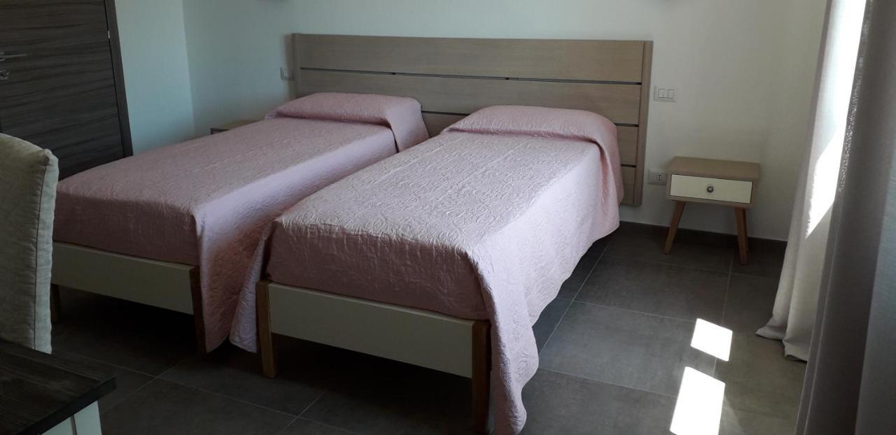 Maison Kaina Olbia Dış mekan fotoğraf