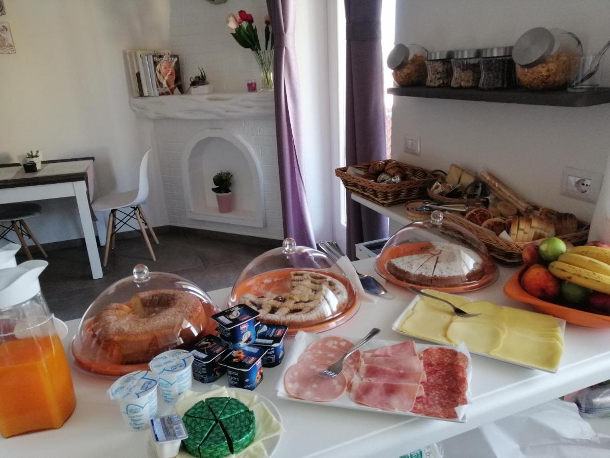 Maison Kaina Olbia Dış mekan fotoğraf