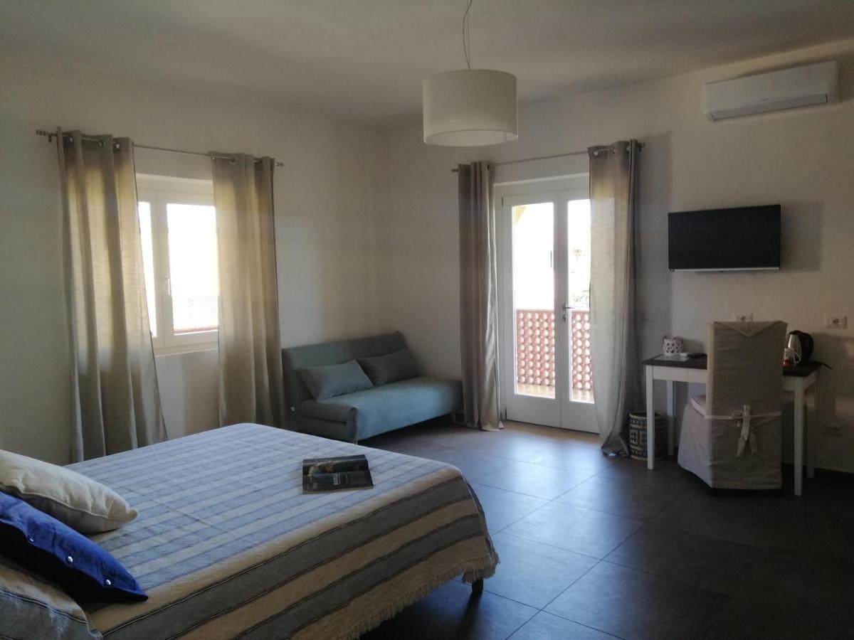 Maison Kaina Olbia Dış mekan fotoğraf