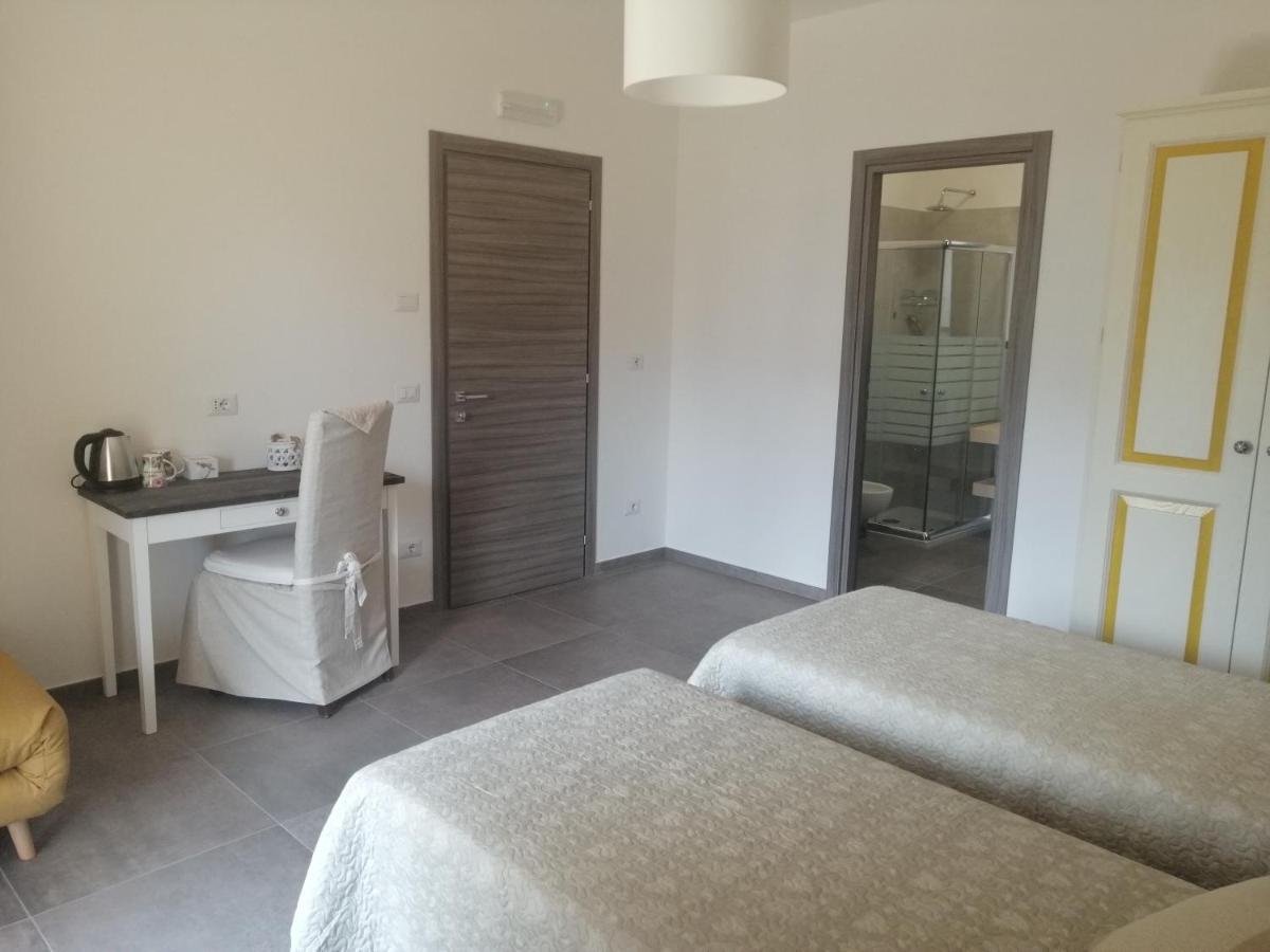 Maison Kaina Olbia Dış mekan fotoğraf