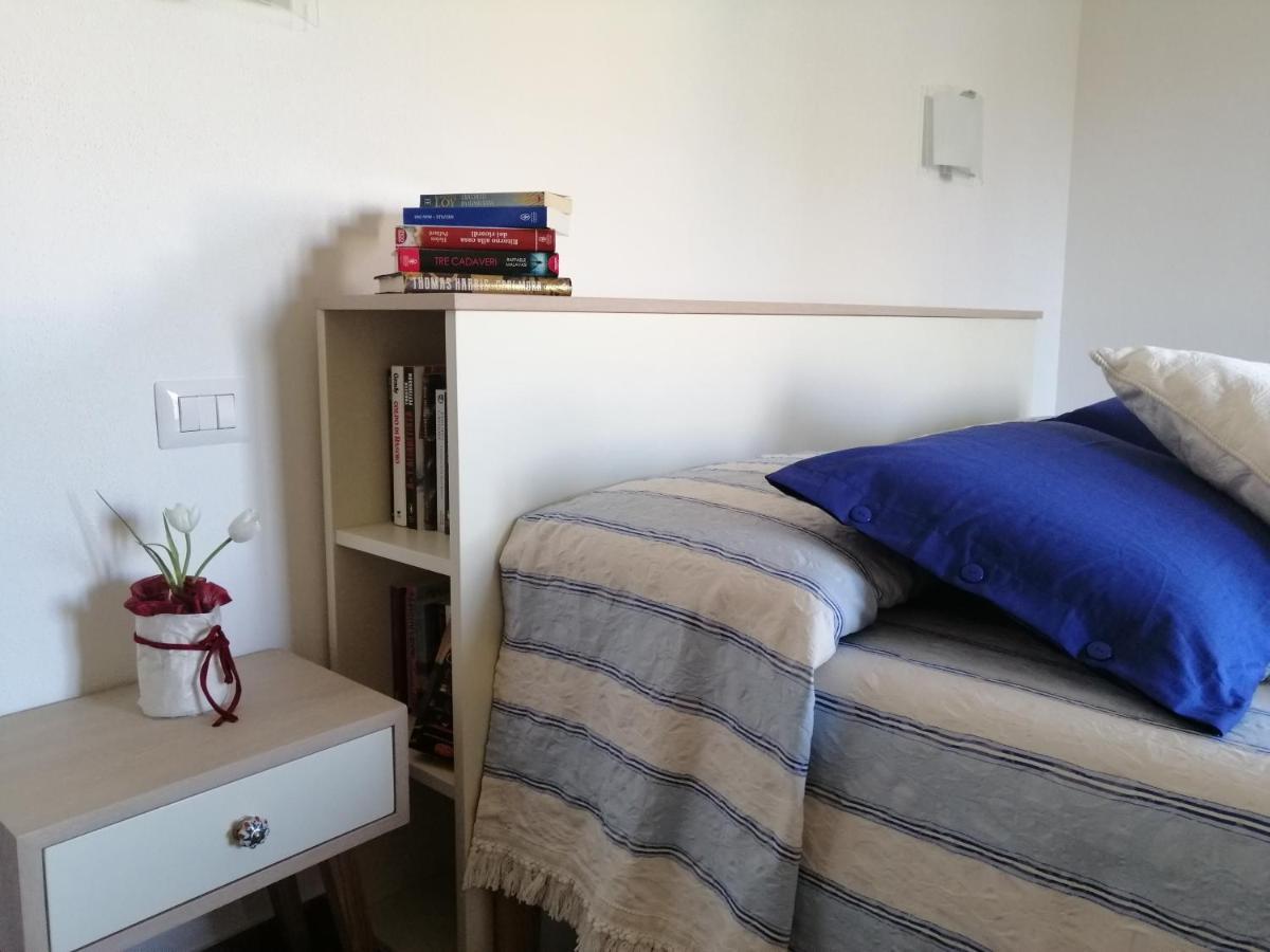 Maison Kaina Olbia Dış mekan fotoğraf