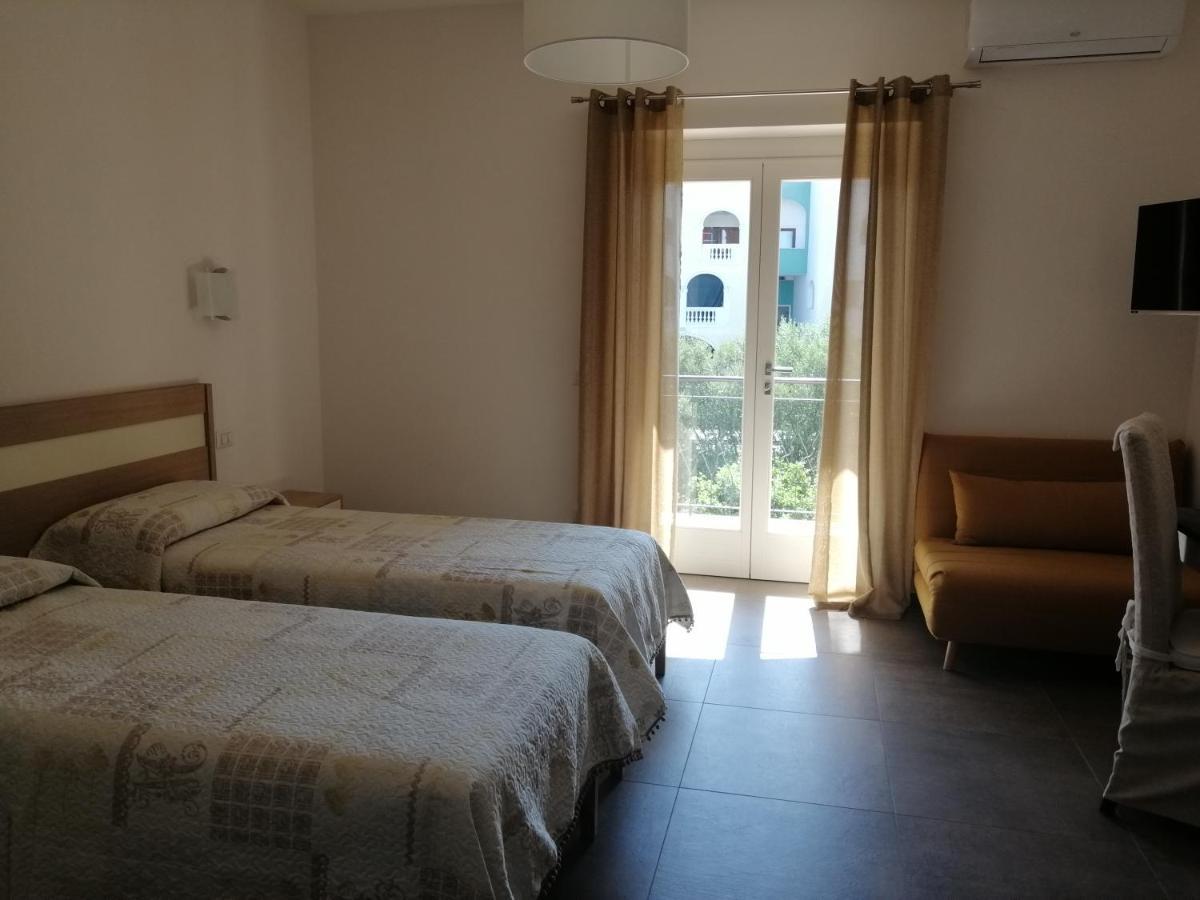 Maison Kaina Olbia Dış mekan fotoğraf