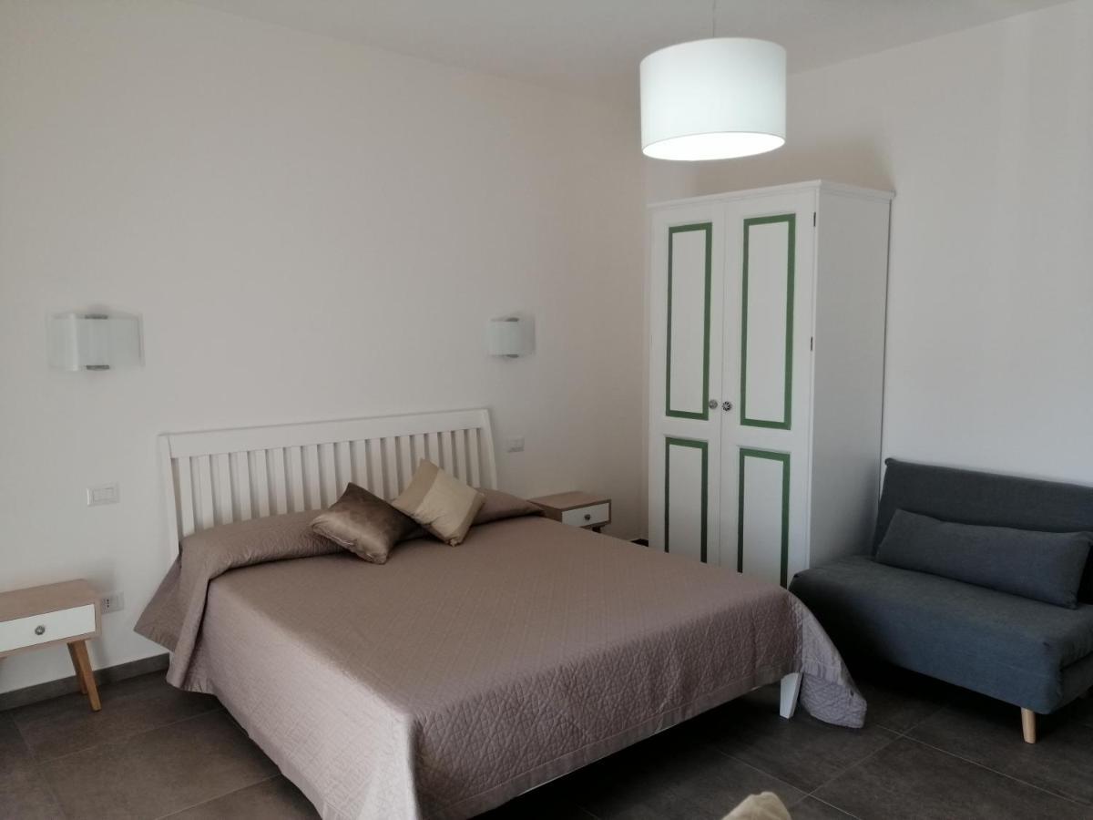 Maison Kaina Olbia Dış mekan fotoğraf