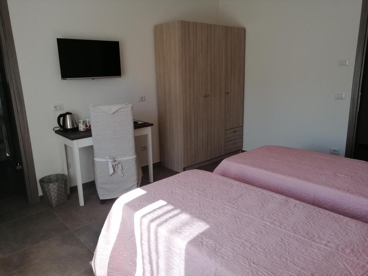 Maison Kaina Olbia Dış mekan fotoğraf