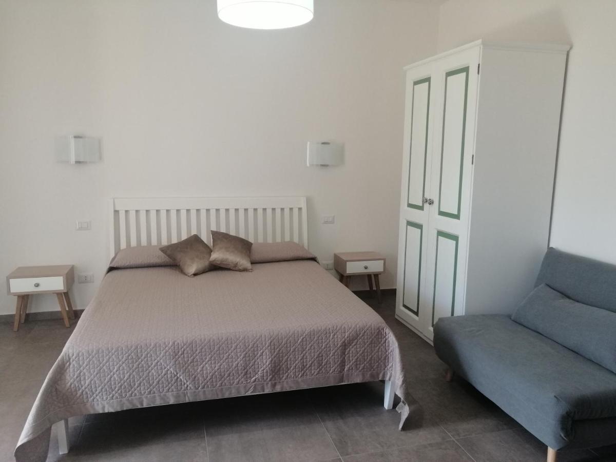 Maison Kaina Olbia Dış mekan fotoğraf
