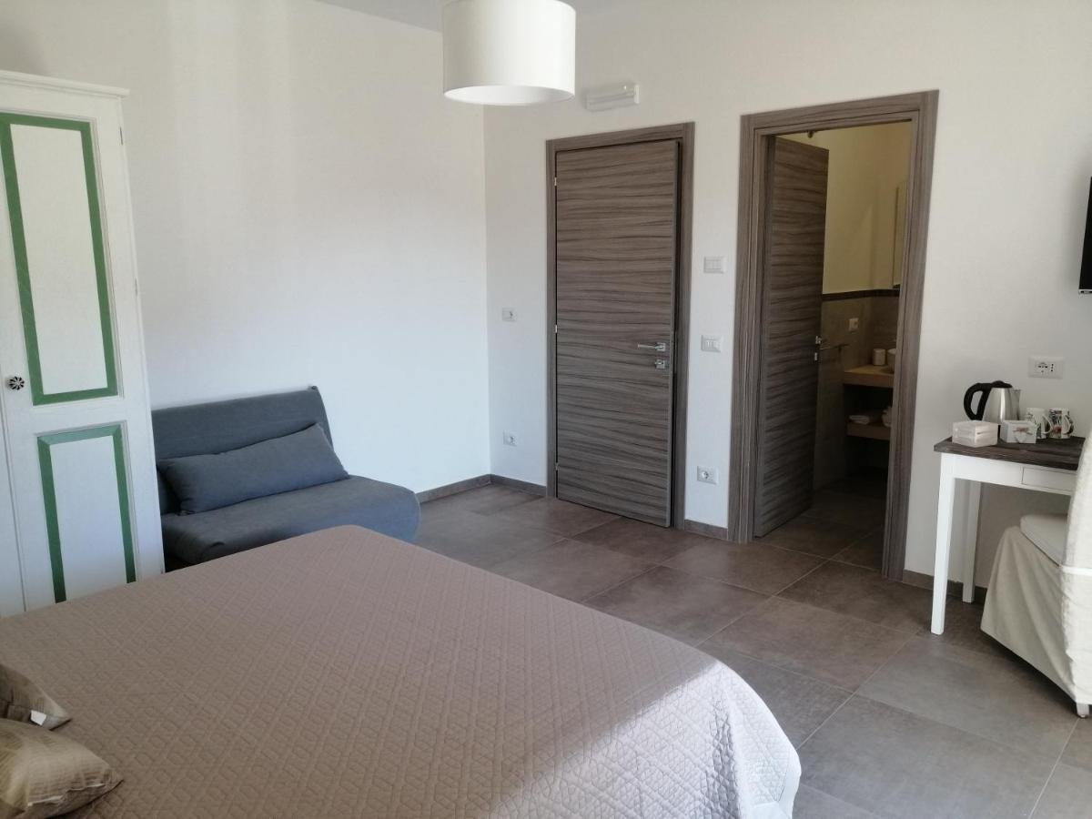 Maison Kaina Olbia Dış mekan fotoğraf