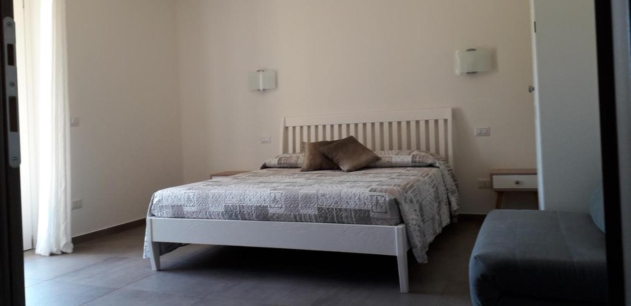 Maison Kaina Olbia Dış mekan fotoğraf
