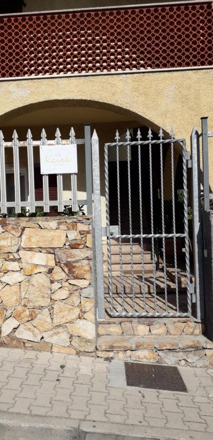 Maison Kaina Olbia Dış mekan fotoğraf