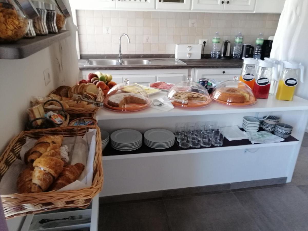 Maison Kaina Olbia Dış mekan fotoğraf