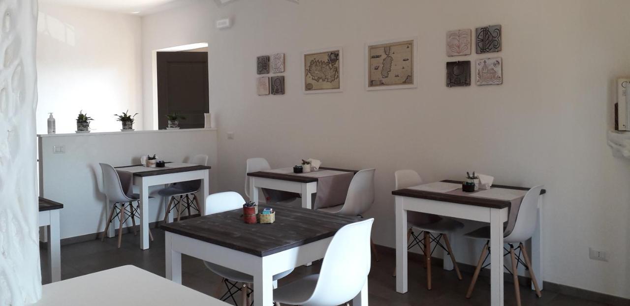Maison Kaina Olbia Dış mekan fotoğraf