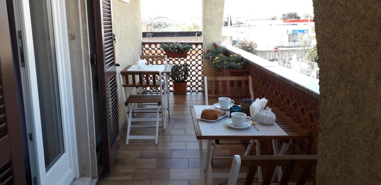 Maison Kaina Olbia Dış mekan fotoğraf