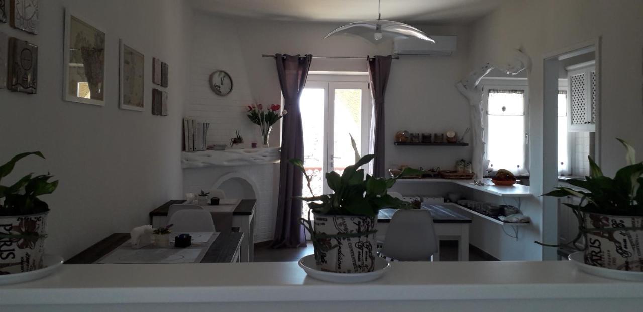 Maison Kaina Olbia Dış mekan fotoğraf